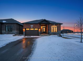 123 Ritchie Cres, Springwater, ON L0L1P0