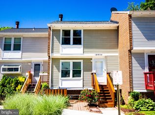 18934 Pine Ridge Ln UNIT 8-2, Germantown, MD 20874
