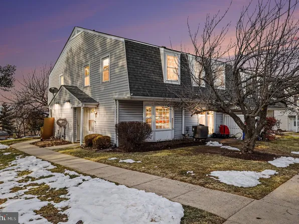 1249 Danielle Dr Unit 1249A, Frederick, MD 21703