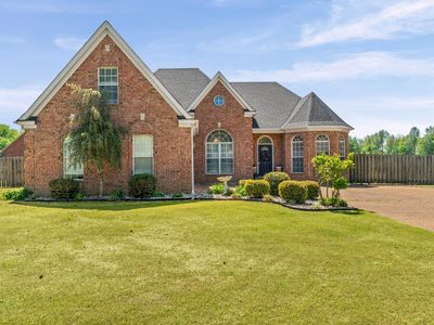 23 County Road 3640, Wynne, AR, 72396