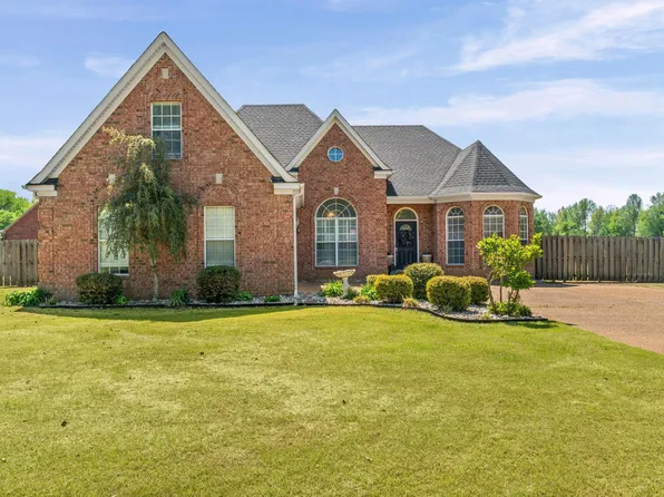 23 County Road 3640, Wynne, AR 72396