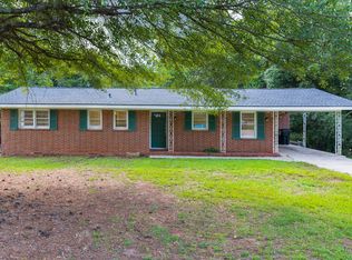 167 Boone Dr, Newnan, GA 30263