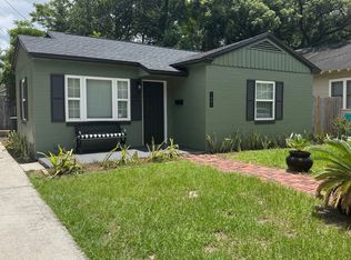 1601 Dauphin Ln, Orlando, FL 32803
