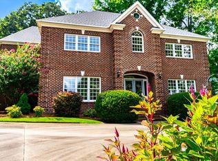 112 Overlook Ct, Easley, SC 29642