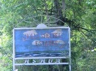N Holly Shelter Estates Rd, Rocky Point, NC 28457