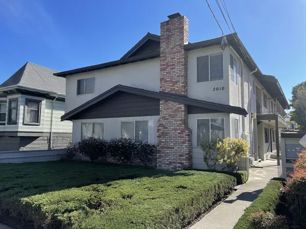 2010 San Jose Ave, Alameda, CA 94501