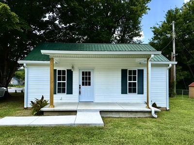 1110 S Spring St, Manchester, TN, 37355