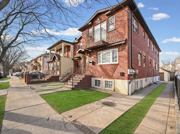 176-25 133rd Avenue, Jamaica, NY 11434