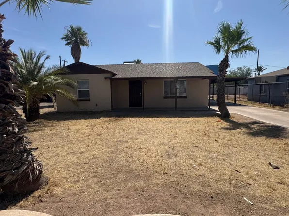 501 N 41ST Street, Phoenix, AZ 85008