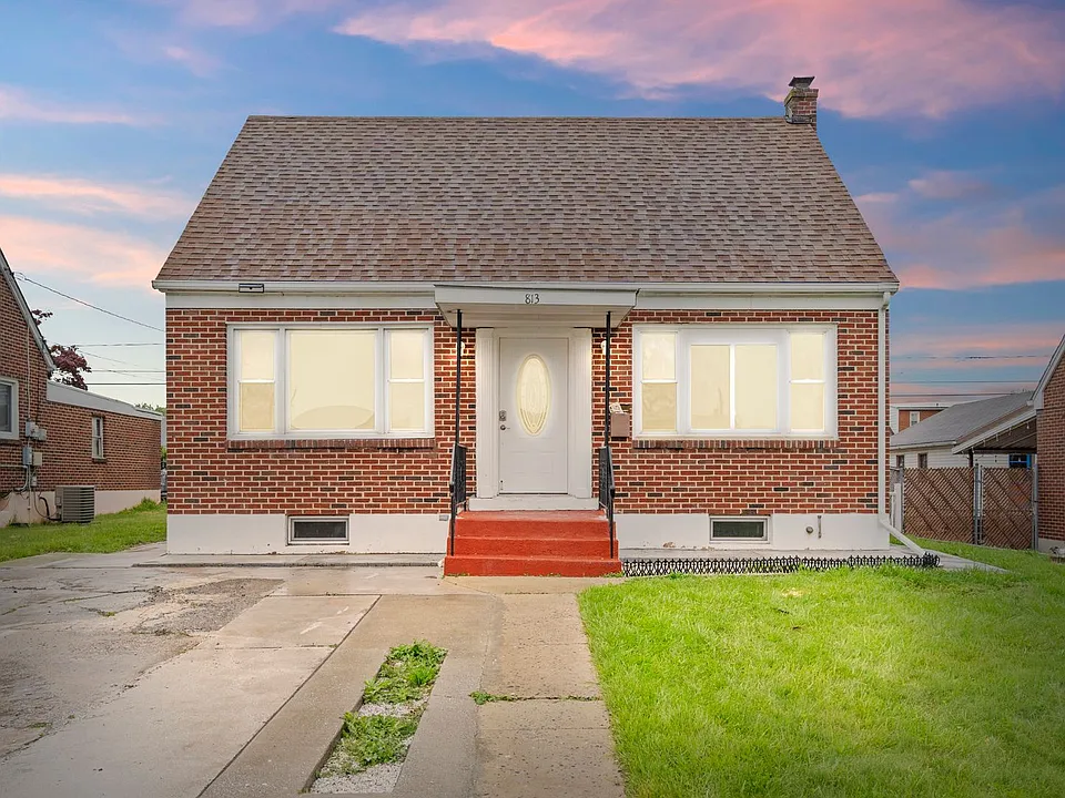 813 N Kiowa St