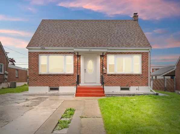 813 N Kiowa St, Allentown, PA 18109