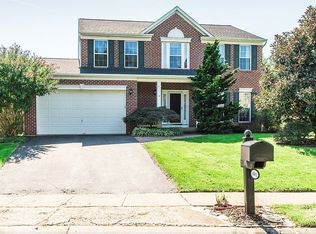 801 Oak Mill Dr, Abingdon, MD 21009