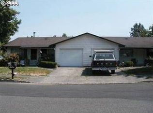 770-780 NE Paloma Ave, Gresham, OR 97030
