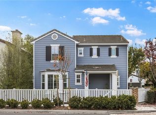 27 Sandy Pond Rd, Mission Viejo, CA 92694