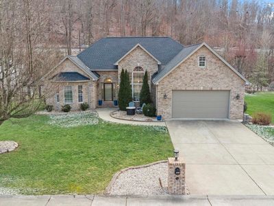 1029 Wethersfield Xing, Hurricane, WV, 25526