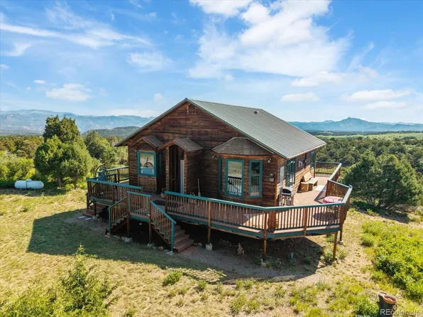 10 N Price Park, Cotopaxi, CO 81223