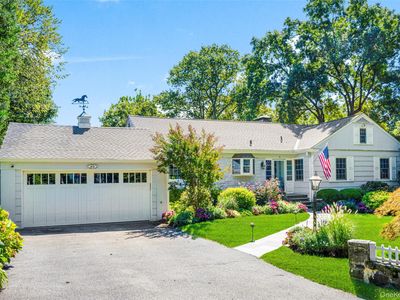 4 Highridge Road, Larchmont, NY, 10538