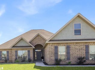 261 Silo Loop, Fairhope, AL 36532