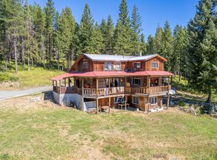2008 Bridge Creek Rd, Inchelium, WA 99138