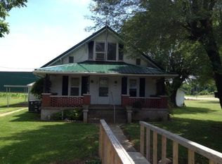 6135 Sharon Grove Rd, Sharon Grove, KY 42280