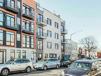 Rented by Brooklyn Group