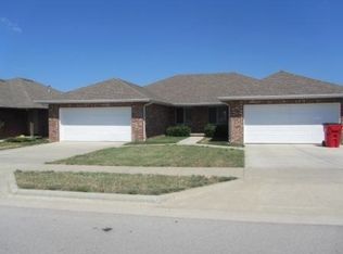 4070 S Fort Ave, Springfield, MO 65807