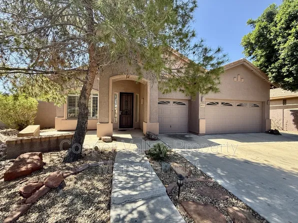 6853 W Remuda Dr, Peoria, AZ 85383