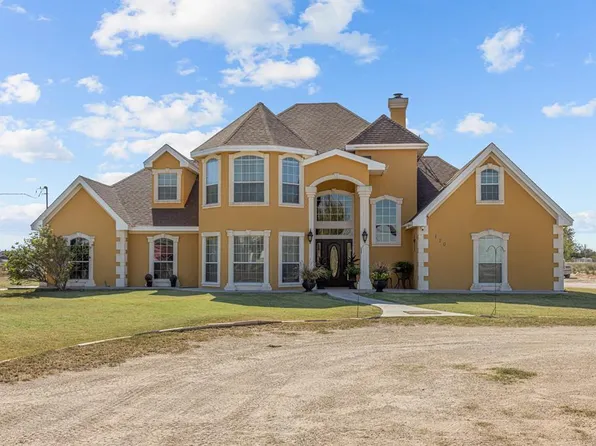 170 E Gettysburg St, Odessa, TX 79766