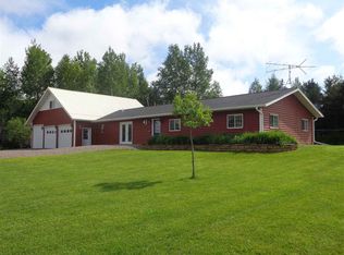 N3430 Castle Rd, Medford, WI 54451