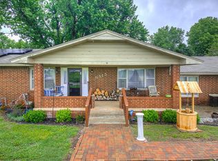 6515 SW 59th St, Oklahoma City, OK 73179