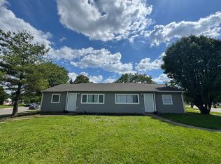 2126 N Kenyon St, Indianapolis, IN 46219