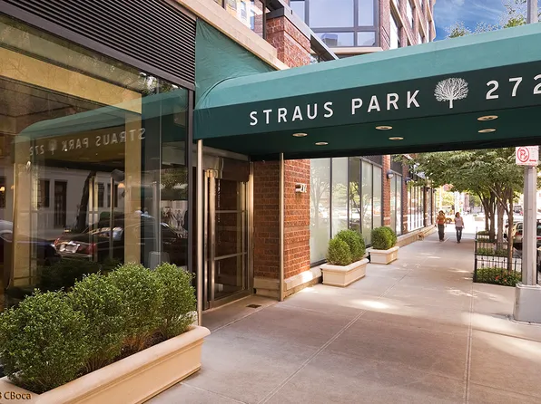 272 West 107th Street image 20 of 21