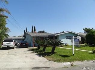 7781 Leo Pl, Westminster, CA 92683