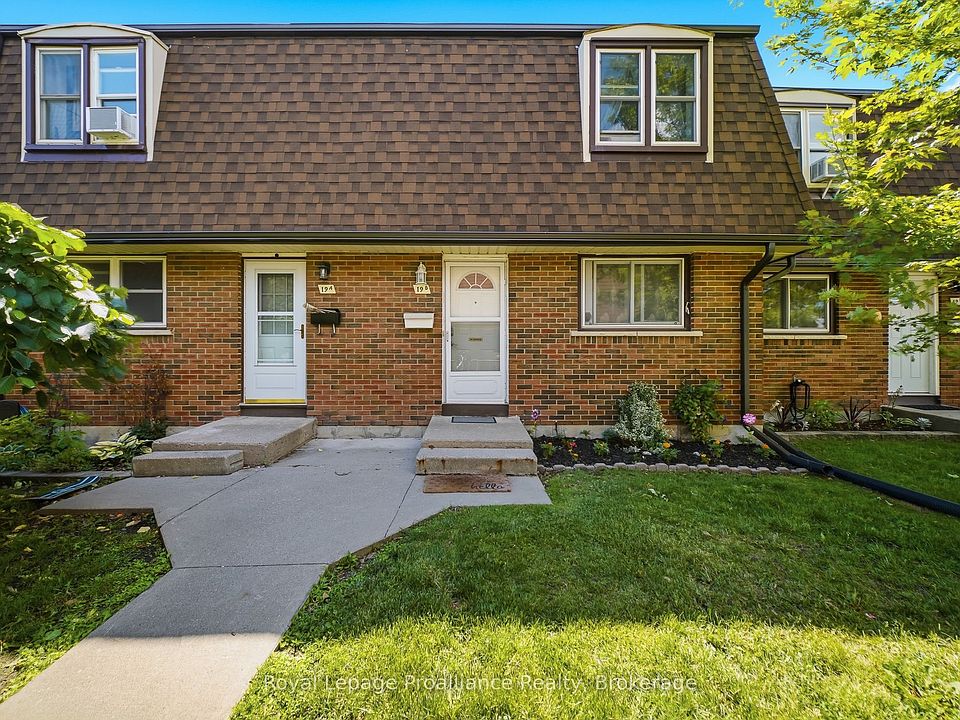 1st image of 19 E Prince Of Wales Dr #B