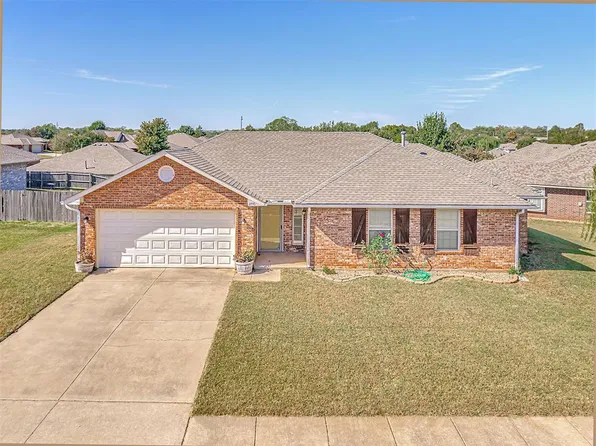 2716 Northern Hills Rd, Norman, OK 73071