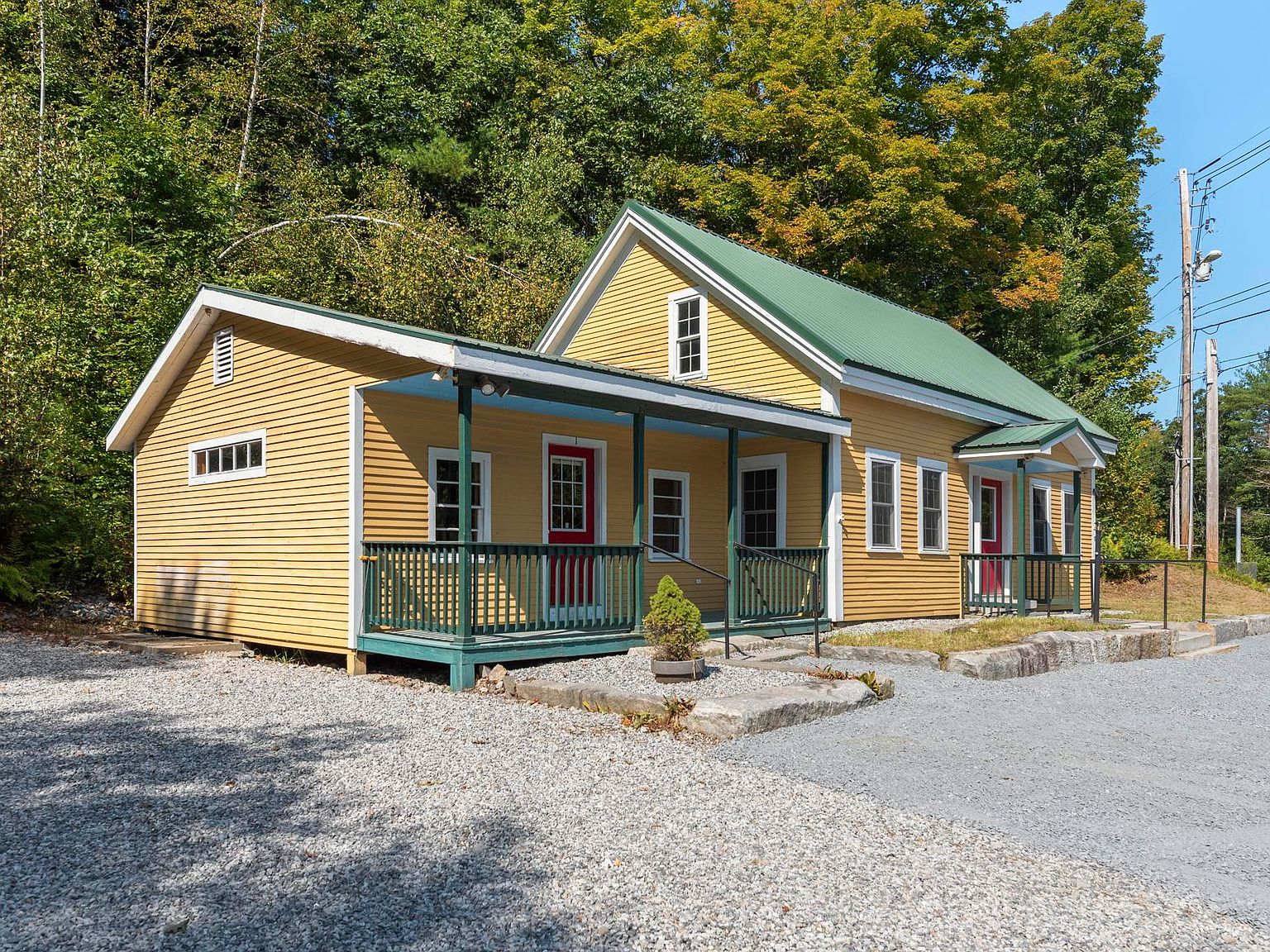 935 E Rumney Rd 252, Rumney, NH 03266 Zillow