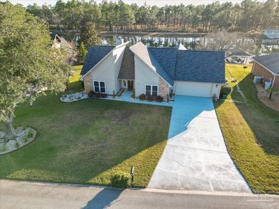 6641 Ski Ln, Milton, FL, 32583