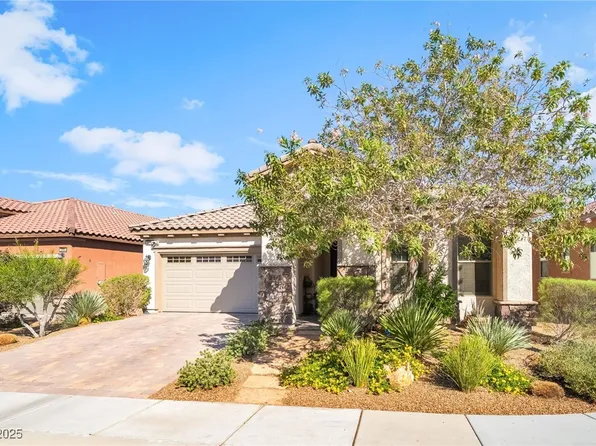 3072 Beaux Art Ave, Henderson, NV 89044