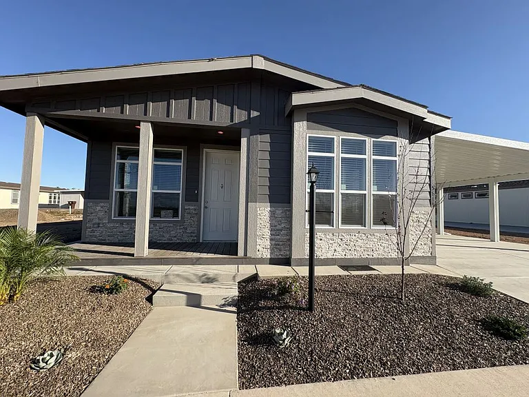 3301 S Goldfield Rd #5115 — Photo 1