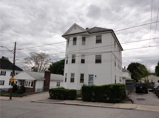 240 Clarence St, Providence, RI 02909