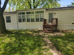 Apple Valley, Hebron, IN 46341