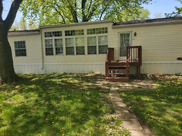 211 Orchard Ave Lot 245, Hebron, IN 46341