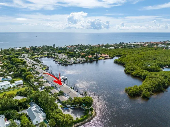 6110 N Ocean Boulevard #4, Ocean Ridge, FL 33435