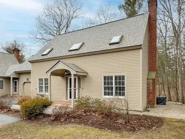 59 Stratham Green Road #59, Stratham, NH 03885