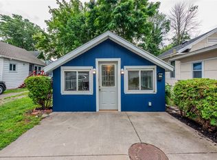 116 Summerville Dr, Rochester, NY 14617