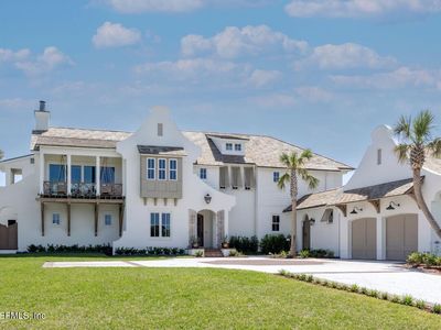 1127 PONTE VEDRA Boulevard, Ponte Vedra Beach, FL, 32082