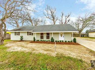 1125 E Camellia Dr, Thibodaux, LA 70301