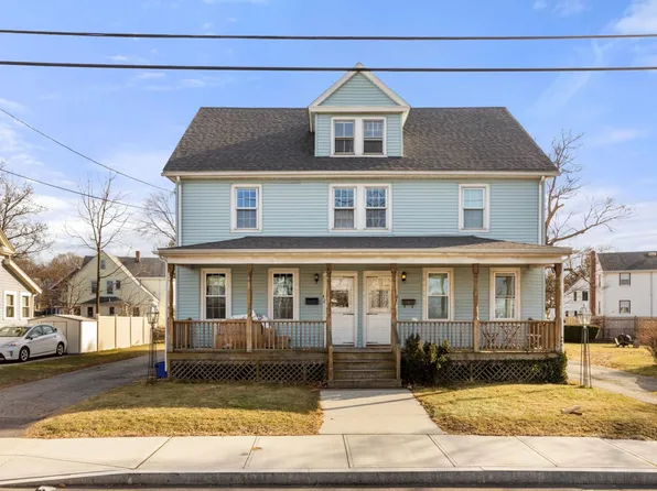 42-44 N Payne St, Quincy, MA 02169