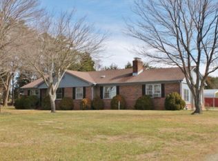 4237 Old Cluster Springs Rd, South Boston, VA 24592