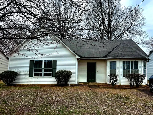 57 Springtime Cv, Jackson, TN 38305
